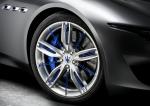 Maserati Alfieri Concept 2014 года